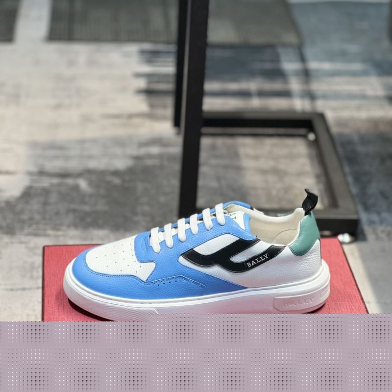 Bally Sneakers